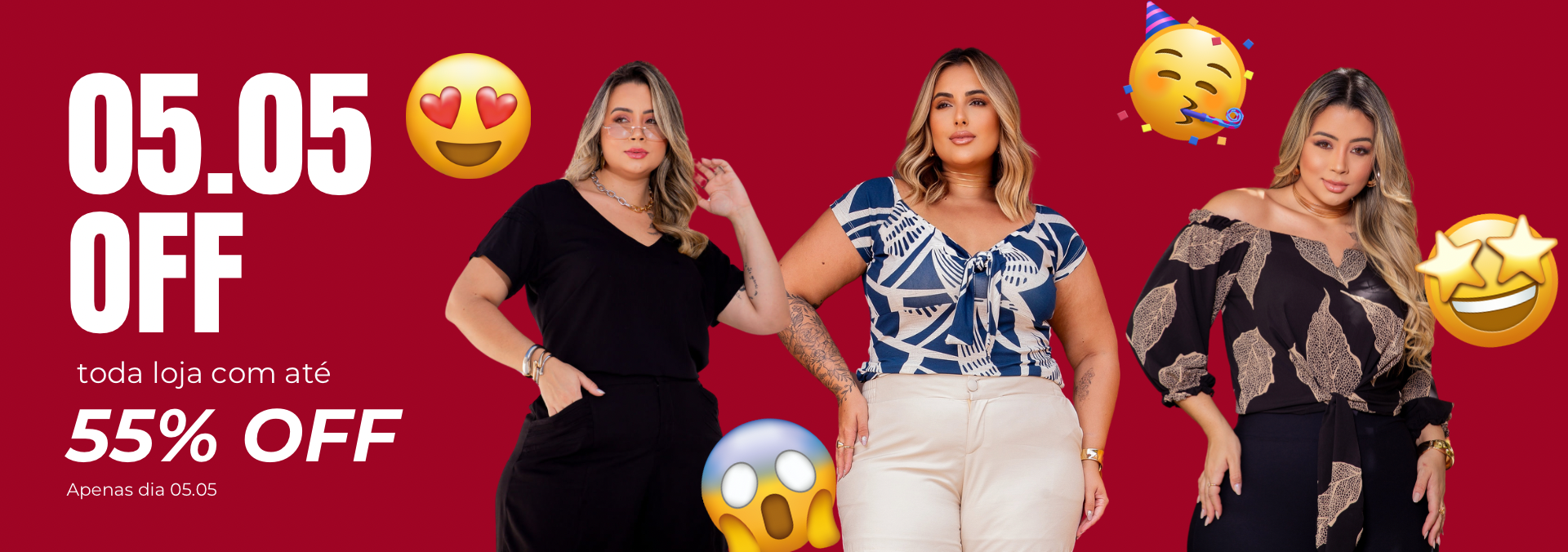 Banner Novidades